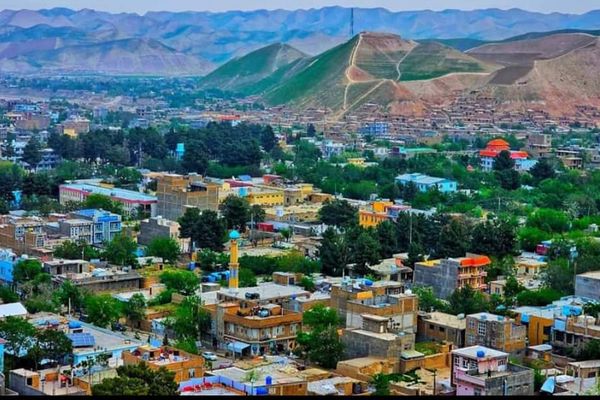 طالبان وايي په بادغیس کې ماین چاودنې دوه ماشومان وژلي