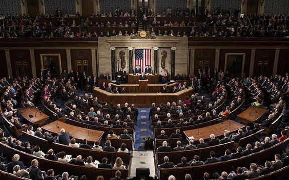 امریکایي استازي:هغه پاکستاني چارواکي چې له بشري حقونو سرغړونه کوي، باید پرې بندیز ولګول شي