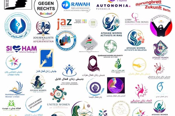 ۷۳ مدني بنسټونو له اروپايي ټولنې بروکسل ته د طالب استازو د سفر لغوه کولو غوښتنه کړې