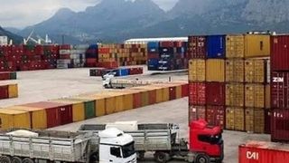 د افغانستان او پاکستان د تجارت کړکېچونه