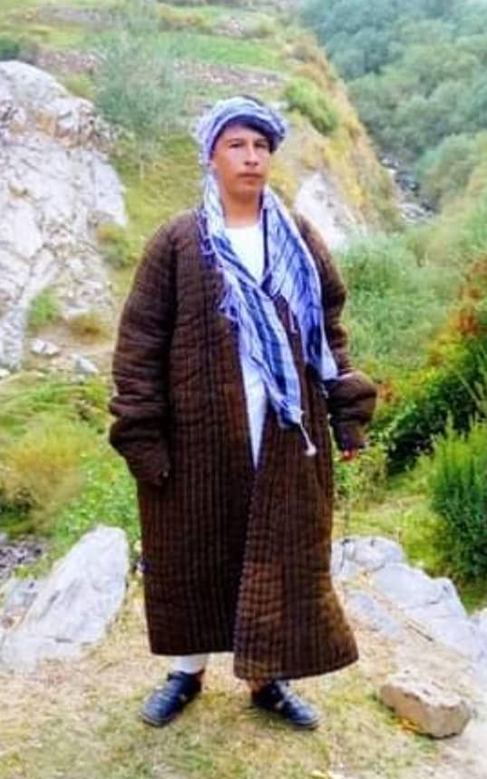 سرچینې وایي، چې طالبانو د پنجشېر ولایت د ابشار ولسوالۍ یو اوسېدونکی په ډزو وژلی