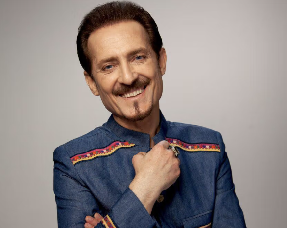 فرهاد دريا: القيود لن تقضي على الموسيقى والنساء مستقبل أفغانستان