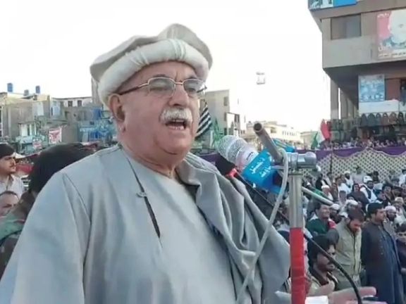 محمود خان اڅکزی وايي، طالبان باید سملاسي لویه جرګه جوړه کړي