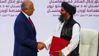 From Geneva To Doha: Factors Behind the Failure of Ten Afghan Peace Negotiations