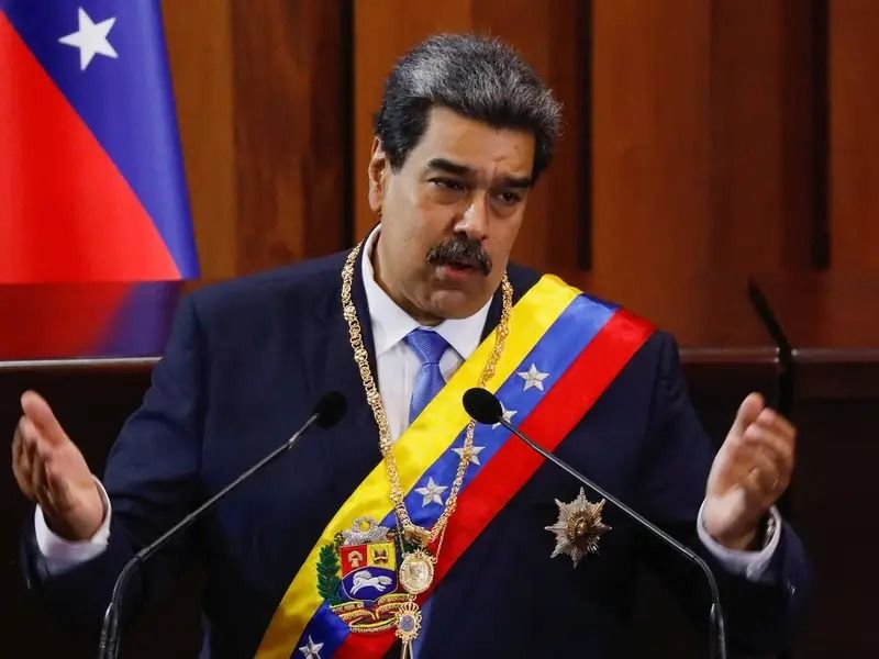 ایالات متحده و برخی از کشور امریکای لاتین، نتایج اعلام شده انتخابات ونزوئلا را رد کردند