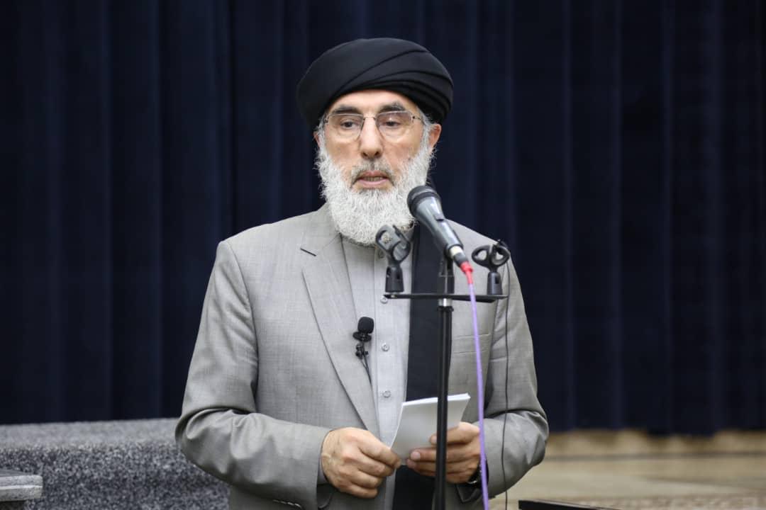 حکمتیار از روسیه، هند و ایران خواست «بازی‌های دوگانه» با افغان‌ها را کنار بگذارند