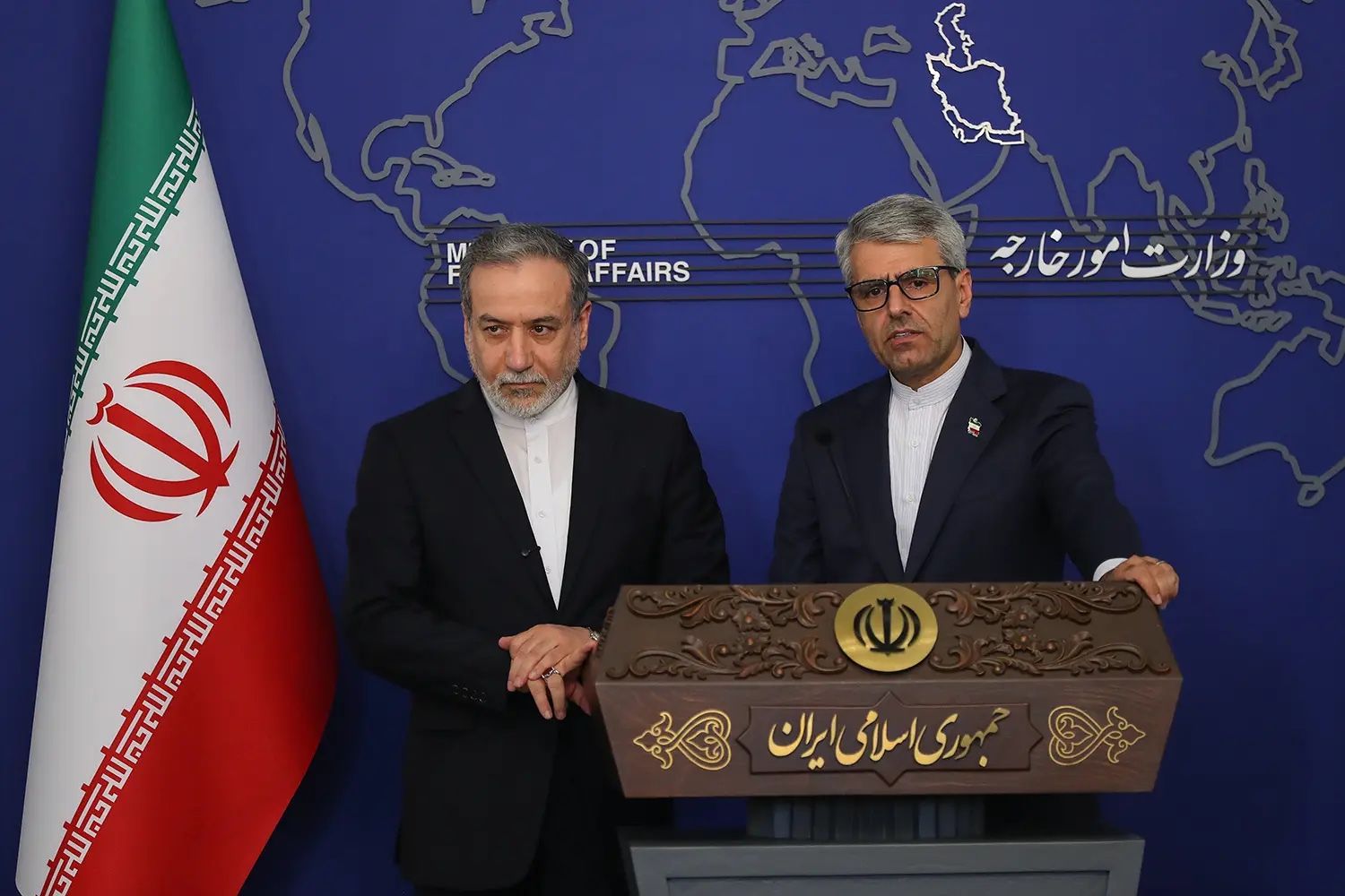 تهران هفته آینده میزبان نشستی منطقه‌ای درباره افغانستان است