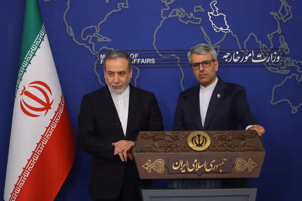 تهران هفته آینده میزبان نشستی منطقهای درباره افغانستان است