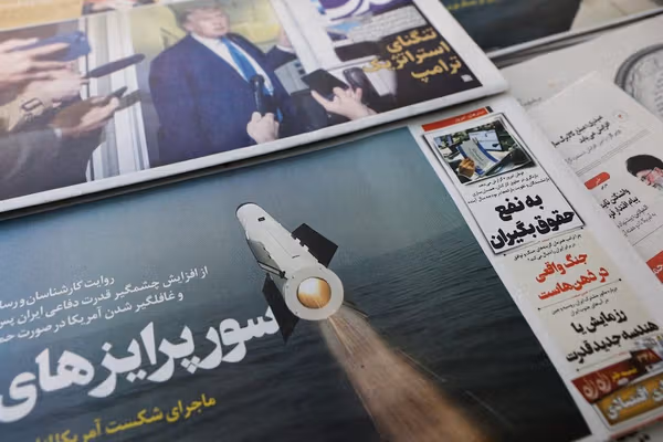 ایران برای خرید موشکهای ضد کشتی در آستانه توافق با چین است