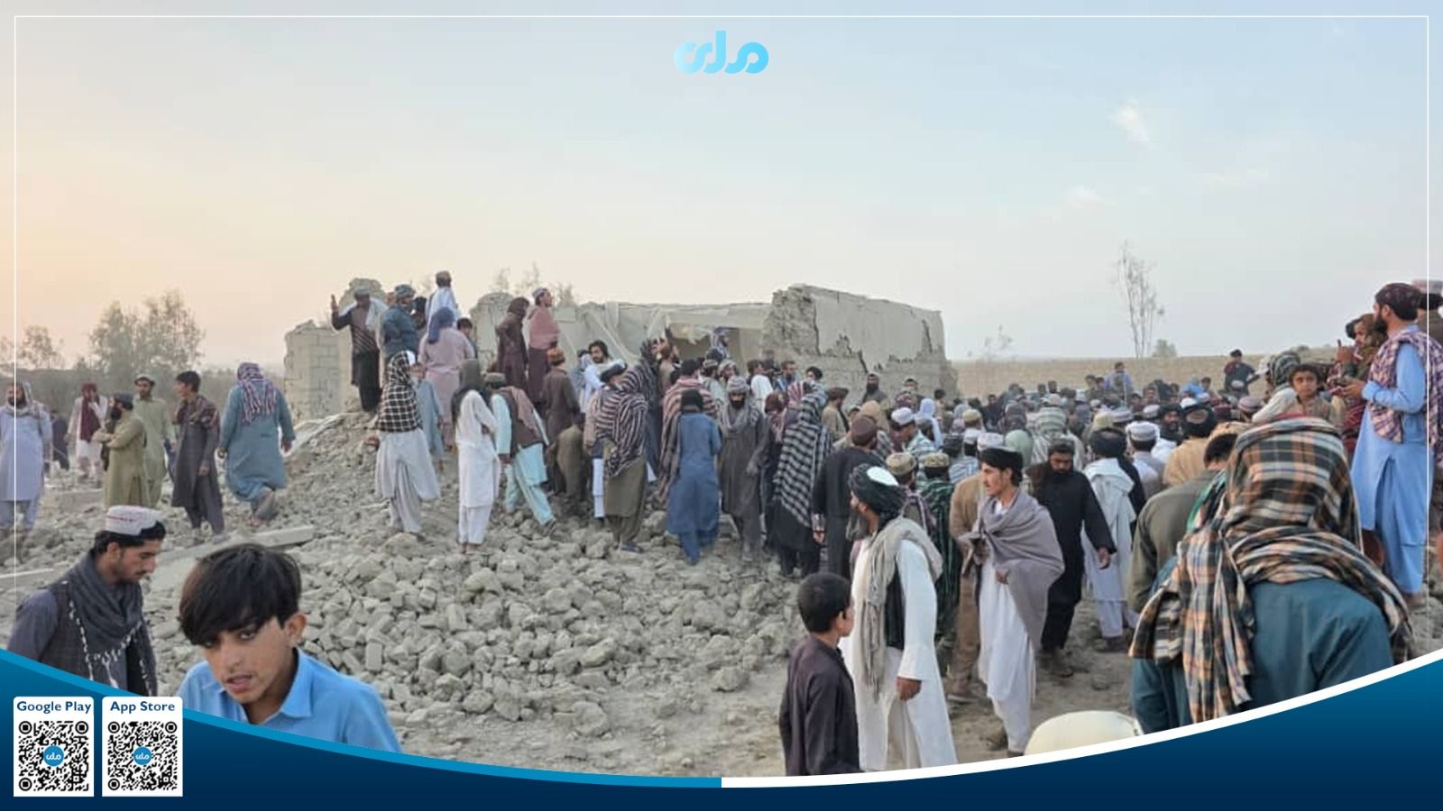 سخنگوی طالبان: پاکستان کنر و هلمند را بمباران کرد