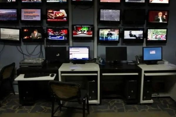 Taliban Confirms Disrupting Afghanistan International’s Satellite Broadcasts