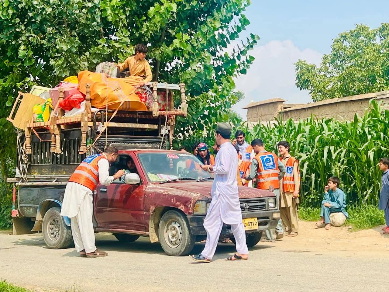 پاکستاني طالبان په قبایلي سیمو کې شریعت او امر بالمعروف اداره غواړي
