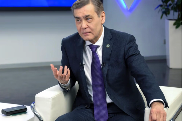 Terror Threats From Afghanistan Still Unresolved, Says SCO Chief