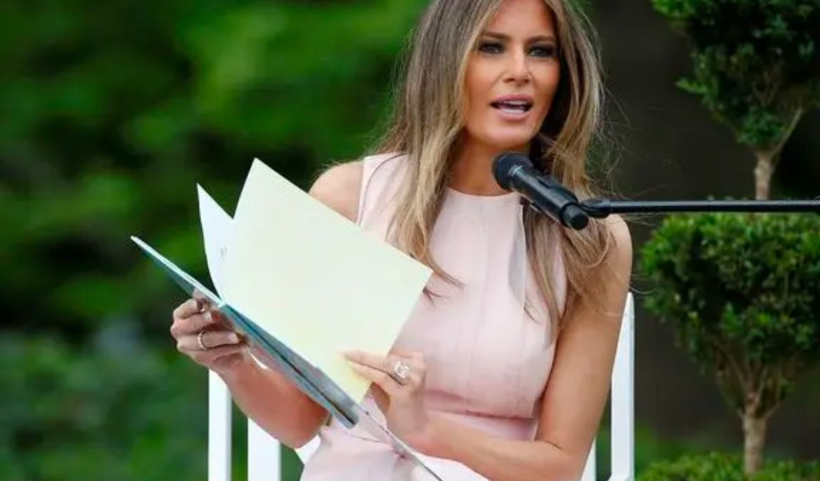 Use Your Power To Secure Afghan Women's Rights, Afghan Women Tell First Lady of US 