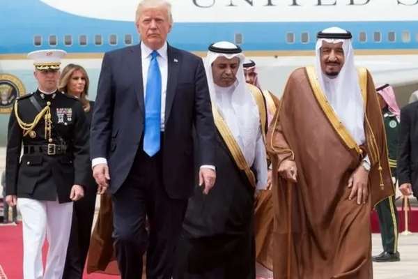 مقام امریکایی میگوید ممکن است واشنگتن توافق با عربستان را بدون توجه به اسرئیل پیش ببرد