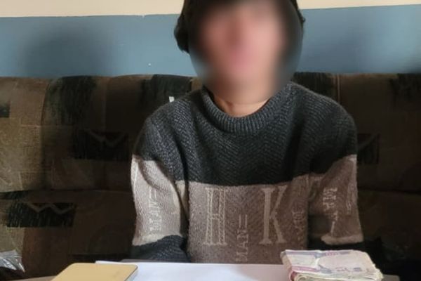 طالبانو په ۵ ولایتونو کې د جنایي جرمونو او نشه یي توکو د پلور په تور ۹۵ کسان نیولي