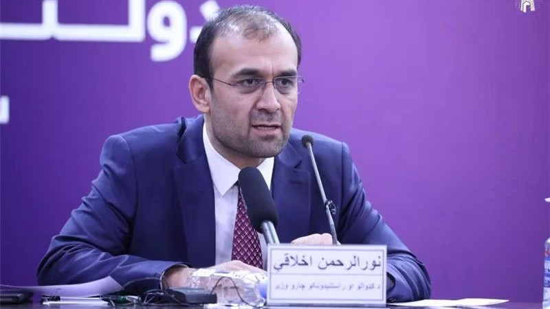 مسؤول سابق: خلافات القادة السياسيين كلّفت الأفغان ثمناً باهظاً