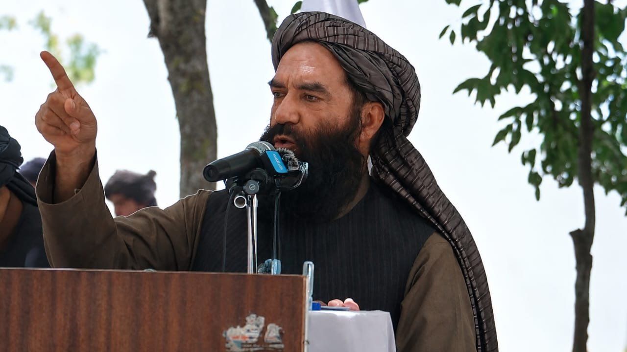 د طالبانو د قبایلو او سرحدونو وزیر: د جګړو وخت پای ته رسېدلی او د ابادۍ پړاو پیل شوی