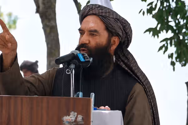 د طالبانو د قبایلو او سرحدونو وزیر: د جګړو وخت پای ته رسېدلی او د ابادۍ پړاو پیل شوی