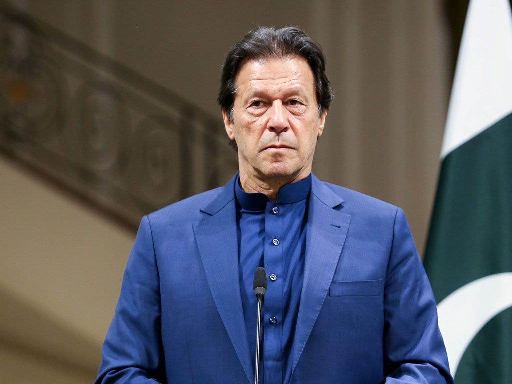 د اسټرالیا د کرېکټ ۷ پخوانیو لوبډلمشرانو د عمران خان د روغتیا په اړه اندېښنه ښودلې