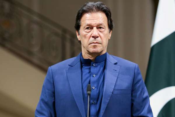 د اسټرالیا د کرېکټ ۷ پخوانیو لوبډلمشرانو د عمران خان د روغتیا په اړه اندېښنه ښودلې