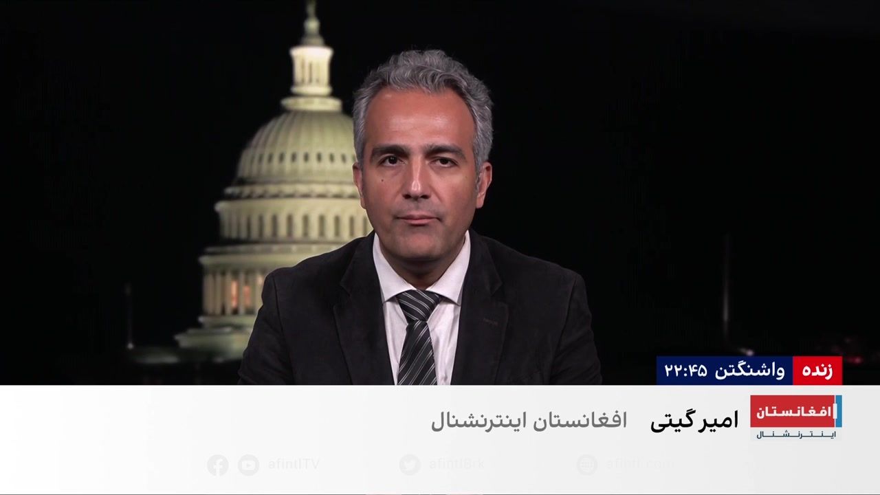 طرح ترور دونالد ترامپ از سوی جمهوری اسلامی