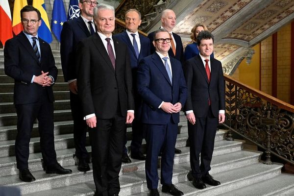 اتو اروپايي هېوادونو روسیه د یورو اتلانتیک لپاره مستقیم او اوږدمهالی ګواښ وباله