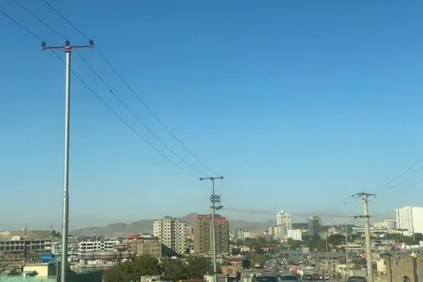 Killed Four Taliban Members in Kabul, Claims AFF