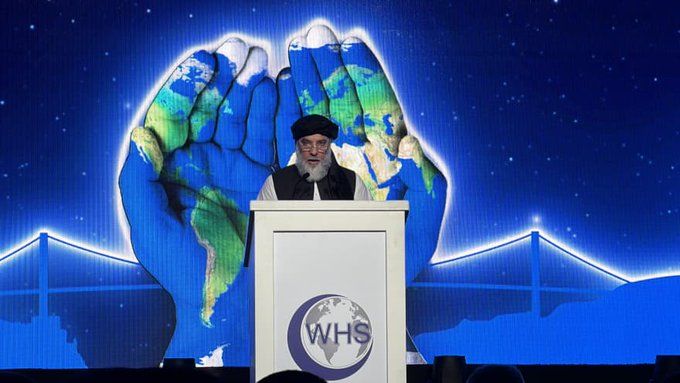 د طالبانو سوداګرۍ وزیر: په سیمه ییزو او نړیوالو بازارونو کې باید د افغانستان حضور زیات شي 