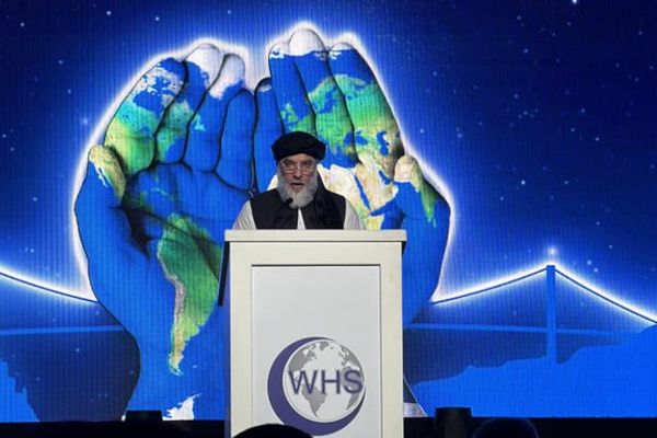 د طالبانو سوداګرۍ وزیر: په سیمه ییزو او نړیوالو بازارونو کې باید د افغانستان حضور زیات شي