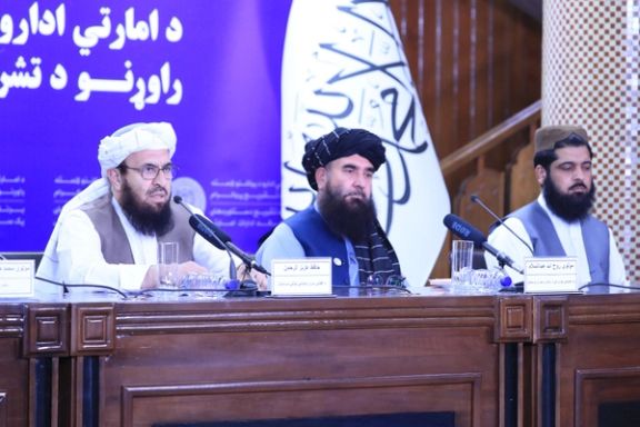 افغاني سره میاشت وایي څه له باندې ۴،۶ میلیونه کسانو سره یې بشري مرستې کړې دي