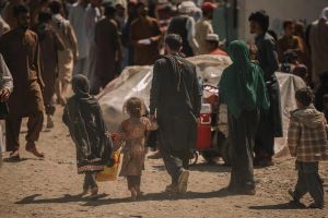 در دو ماه گذشته حدود نیم میلیون مهاجر افغان از کشورهای همسایه بازگشتهاند