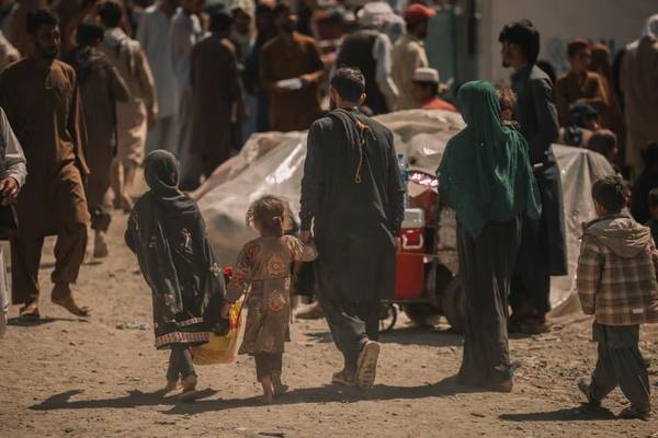 در دو ماه گذشته حدود نیم میلیون مهاجر افغان از کشورهای همسایه بازگشتهاند