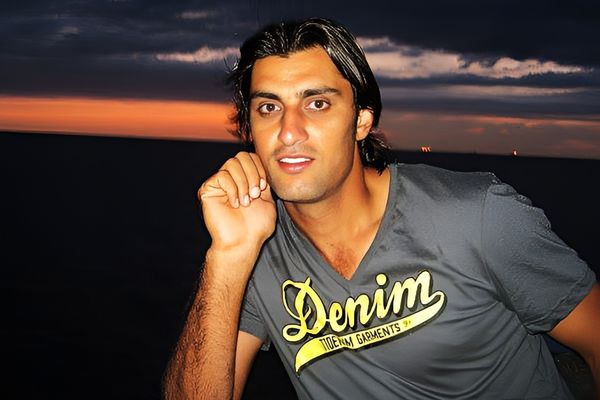 نگرانی برای ملیپوش پیشین افغانستان؛ اعلام حمایت هواداران و ستارههای کریکت از شاپور زدران