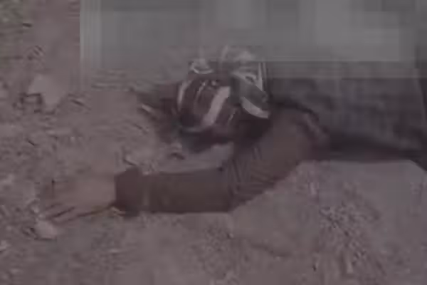متحدې جبهې په کندهار کې د دوو طالب وسلهوالو د وژلو خبر ورکړی