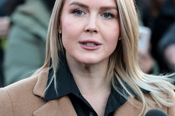 مادر برادرزاده سخنگوی ترامپ به دست ماموران اداره مهاجرت امریکا بازداشت شد