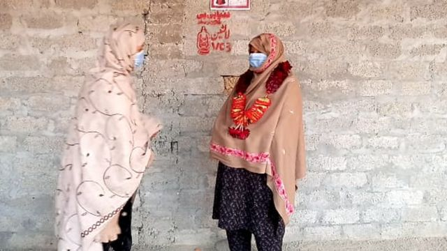 د خېبرپښتونخوا په کوز کوهستان کې ملایانو د مېرمنو د کار په اړه فتوا ورکړې 