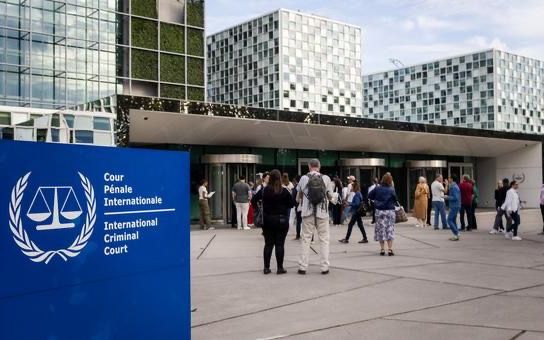 ملګري ملتونه: پر قاضیانو د امریکا بندیزونه د نړۍوال عدالت بنسټونه کمزوري کوي