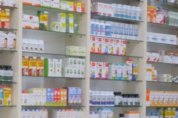 طالبان و ایران همکاریهای خود را در بخش تولید دارو و وسایل طبی گسترش میدهند