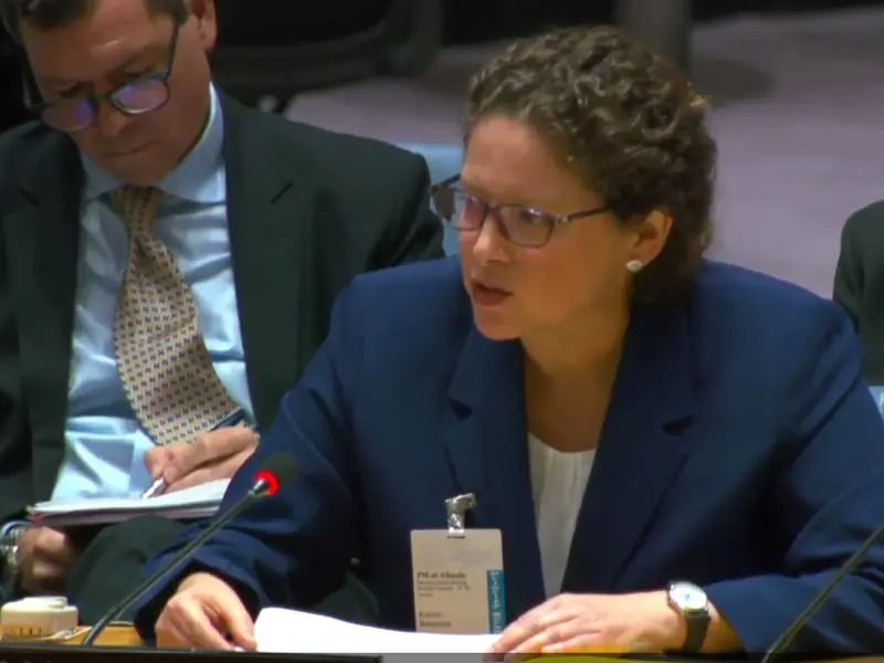 د ملګرو ملتو پخوانۍ راپور ورکوونکې: طالبان باید د جنسیتي توپیر پلي کولو له امله ځواب ووايي