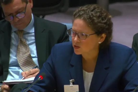 د ملګرو ملتو پخوانۍ راپور ورکوونکې: طالبان باید د جنسیتي توپیر پلي کولو له امله ځواب ووايي