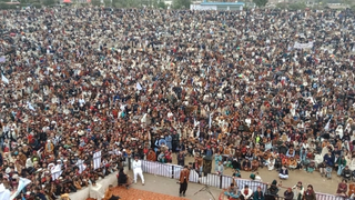 شننه؛ د نوې لویې لوبې قرباني ولسونه