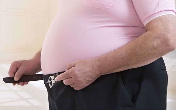 په اونۍ کې څومره ورزش وکړو چې خیټه مو کوچنۍ شي؟