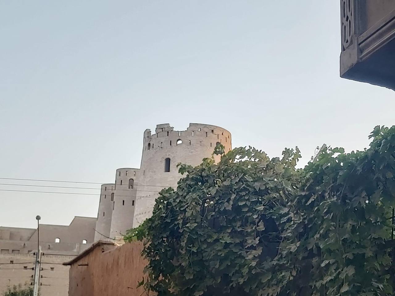 زمین‌لرزه‌ها به آثار تاریخی هرات آسیب رسانده است