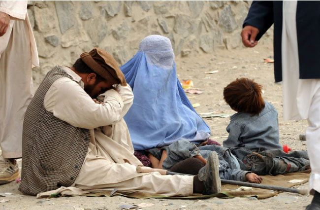 د اسیا پراختیايي بانک له "ډبلیو اېف پي"سره د افغانستان لپاره ۱۰۰ میلیونه ډالره مرسته وکړه 