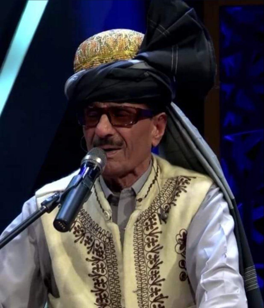 گل زمان، آوازخوان مشهور افغانستان درگذشت