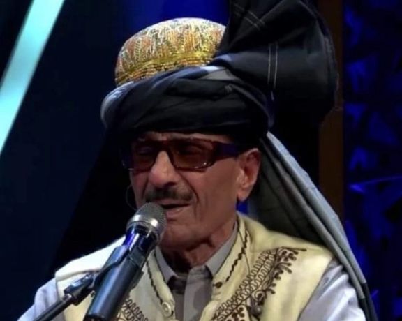 گل زمان، آوازخوان مشهور افغانستان درگذشت