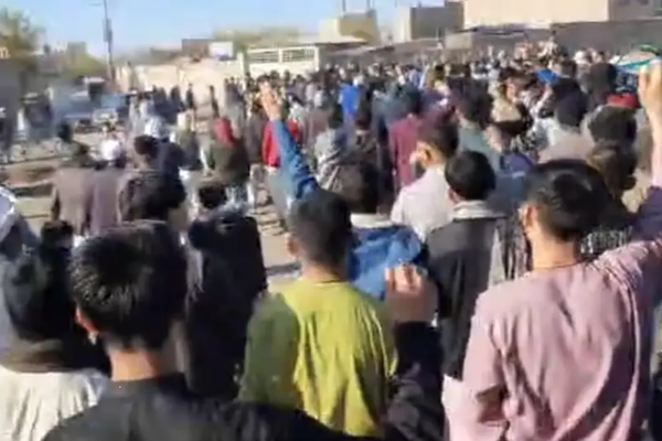 Six Hazara Community Members, Including Clerics, Killed In Herat Attack