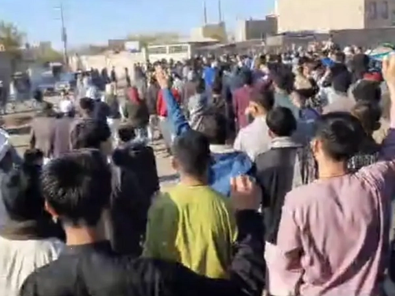 Six Hazara Community Members, Including Clerics, Killed In Herat Attack