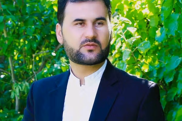 طالبان مسئول یک رسانه محلی در لوگر را بازداشت کرده است